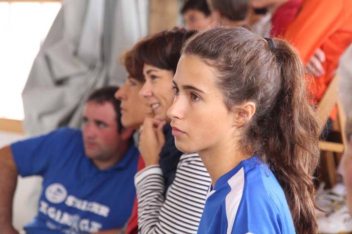 Ama Birjin eguna Goiatzen 26 1439641920954