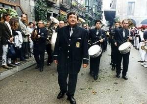 «Herritarrek ez dute musika kulturarik»