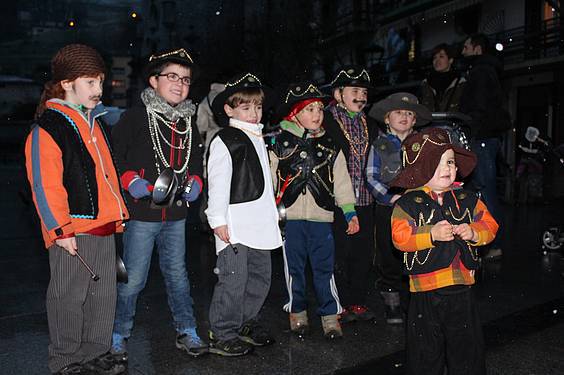 Kaldereroak 2015, Ibarra 3 1423246976858