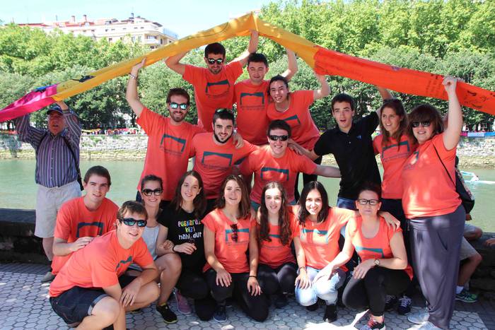 Gure Esku Dago 2015 Donostia 78 1434892520174