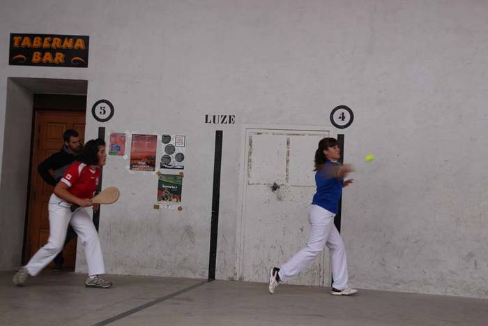 Ama Birjin eguna Goiatzen 29 1439641921945