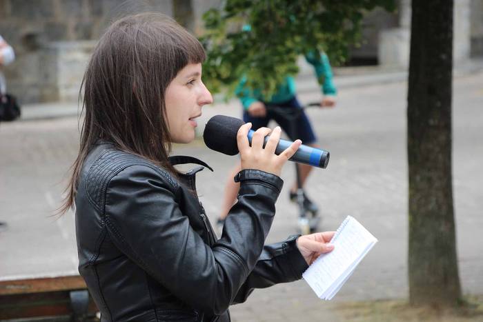 Senidetze eguna, urrats bat gehiago  20 1433694894705