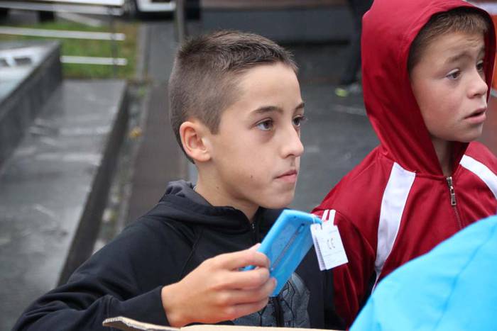 Ikaztegietako txupinazua 11 1439031853883