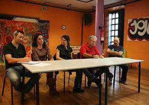 Tolosarren parte hartzea nabarmendu dute sanjoanen balorazioan