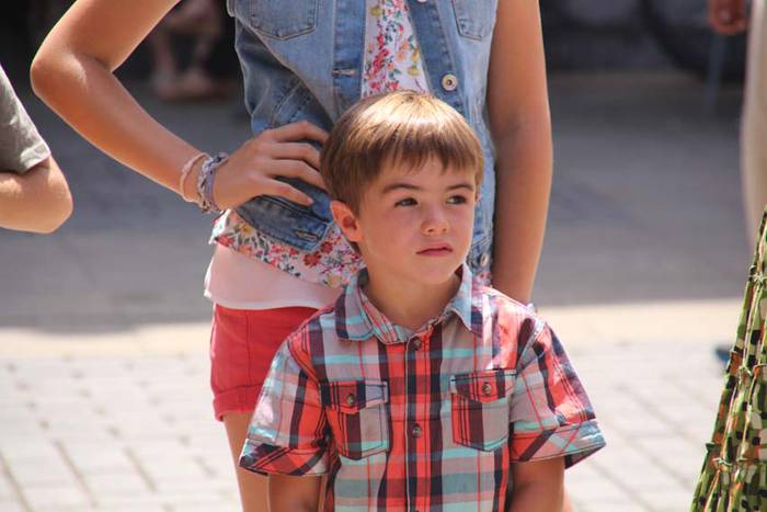 Larraulen hamaiketakoa eta ume jolasak 34 1438609689296