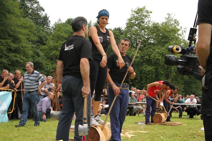 Alatzne Etxaburua astondoa apustua 2015 7 1433775293797