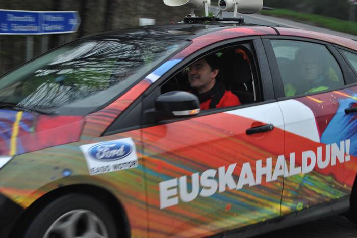 19. Korrika, Irura 4 1426935023698