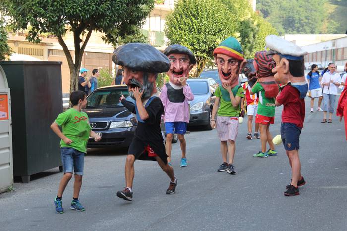 Alegiako Karmen jaiak 2015 10 1436989983917