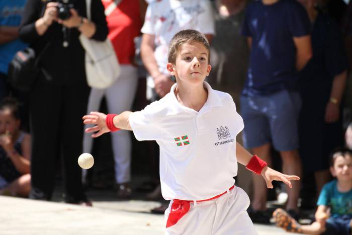 asteasu sanpedro jaiak 2015 pilota 11 1435584527511