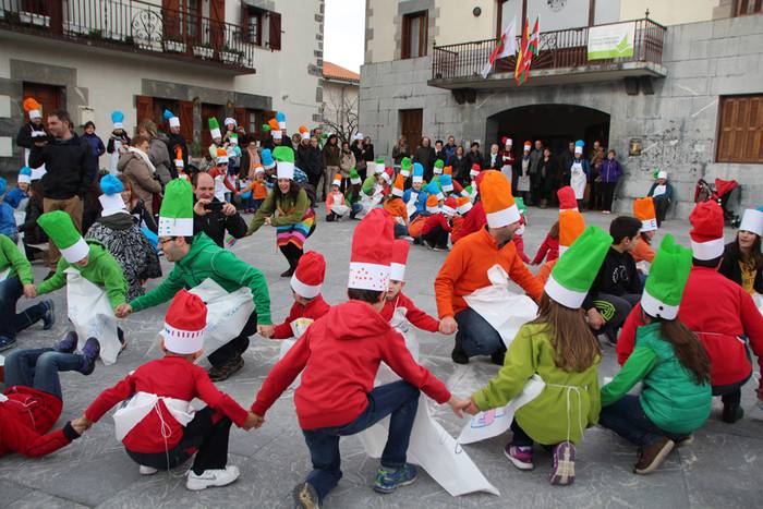 Eskolak argazki galeria 18 1423852793358