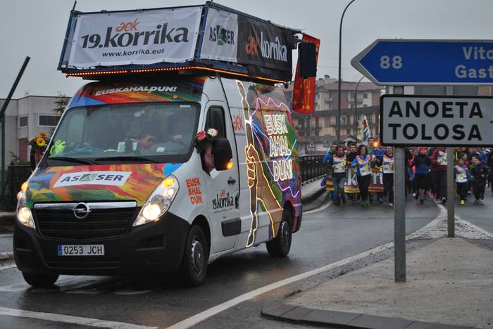 19. Korrika, Irura 5 1426935024836