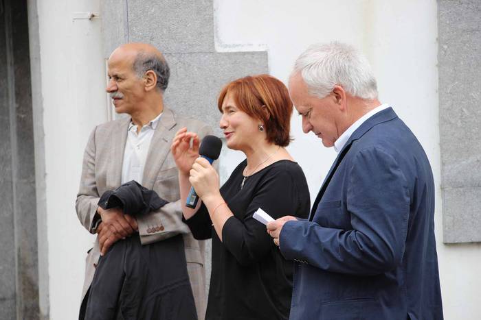 Senidetze eguna, urrats bat gehiago  21 1433694900337