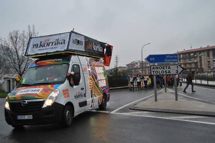 19. Korrika, Irura 6 1426935026261