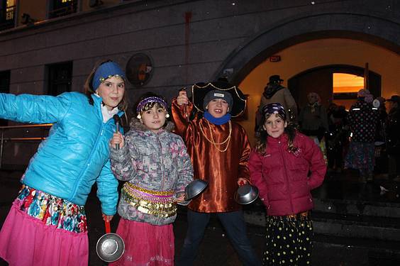 Kaldereroak 2015, Ibarra 5 1423246978268