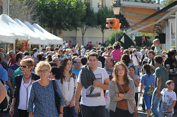 Loidi baserriak irabazi du Baserriko Argia 1 1413201879033