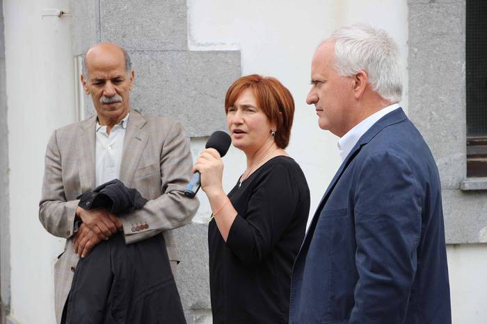 Senidetze eguna, urrats bat gehiago  22 1433694906703