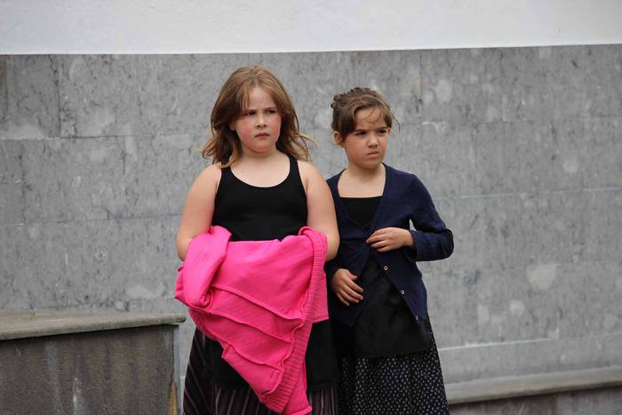 Senidetze eguna, urrats bat gehiago  23 1433694911960