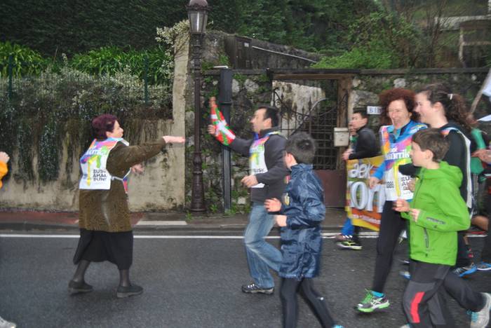 19. Korrika, Irura 9 1426935030566