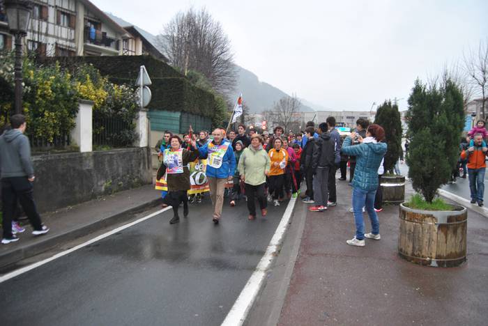 19. Korrika, Irura 10 1426935031780