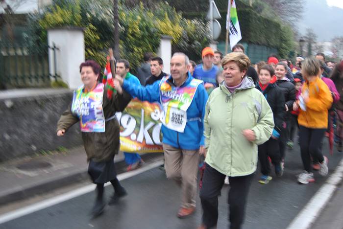 19. Korrika, Irura 11 1426935032937