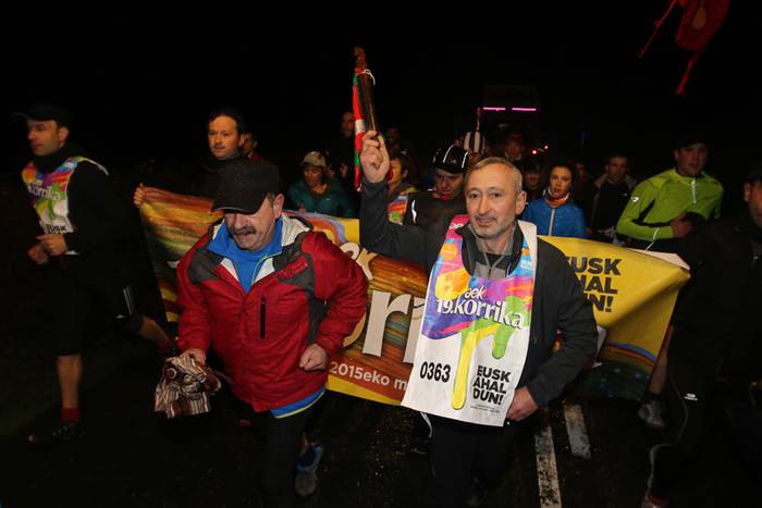 19. Korrika, lekukoak 1 13 1426940925180