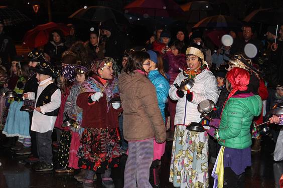 Kaldereroak 2015, Ibarra 9 1423246980191