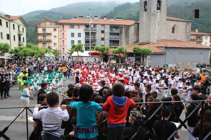 anoetako festak txupinazoa 2015 1 1433357462446