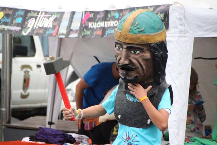 Ikaztegietako txupinazua 16 1439031855366