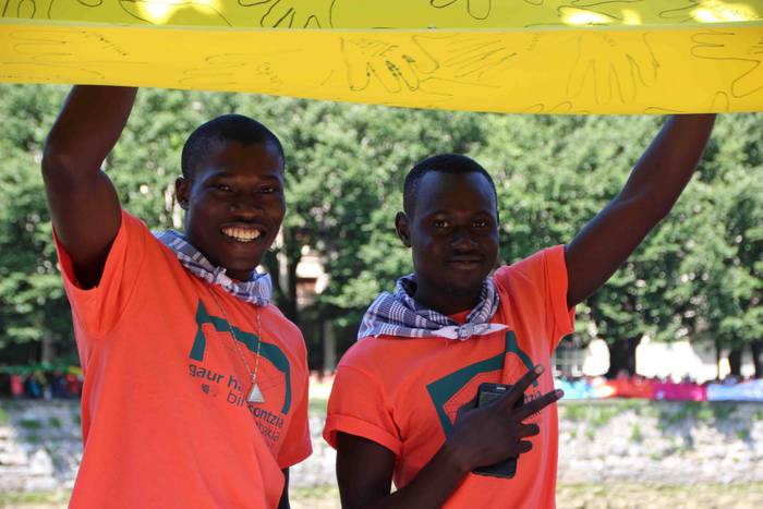 Gure Esku Dago 2015 Donostia 82 1434892783804