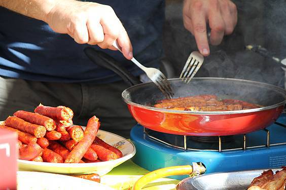 Loidi baserriak irabazi du Baserriko Argia 4 1413201882580