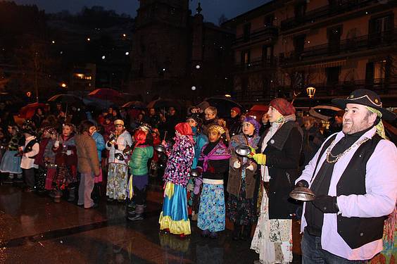 Kaldereroak 2015, Ibarra 10 1423246980761