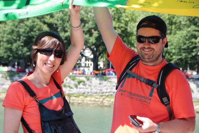 Gure Esku Dago 2015 Donostia 83 1434892809255