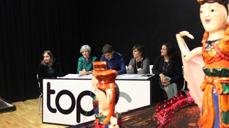 Tolosak hartuko du, 2016an, EMYA kongresua