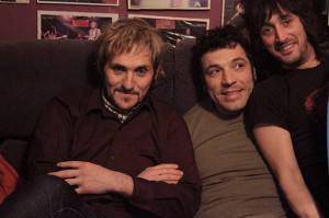 «Ezin dugu sentitzen ez dugun zerbait egiten jarraitu»