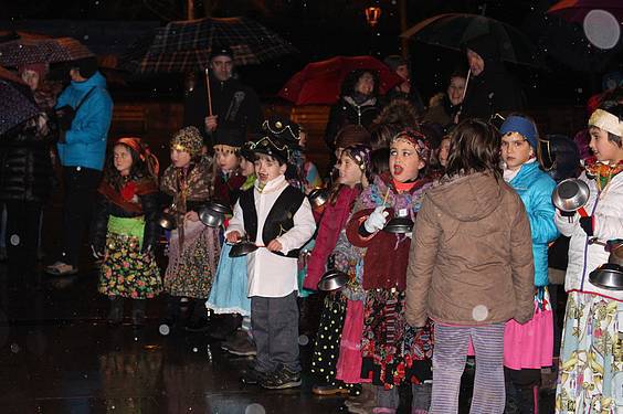 Kaldereroak 2015, Ibarra 11 1423246981663