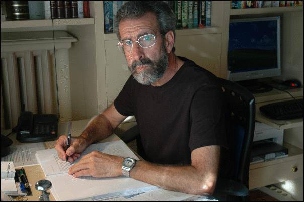 Mendiko pausoak mendeetan