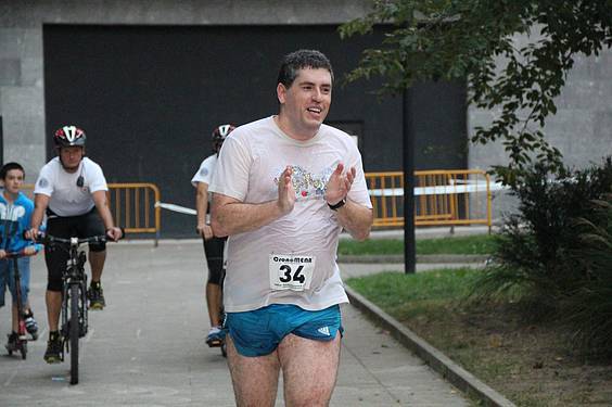 Larramendiko krosa 39 1414867068743