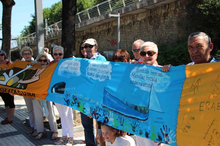 Gure Esku Dago 2015 Donostia 85 1434892860048