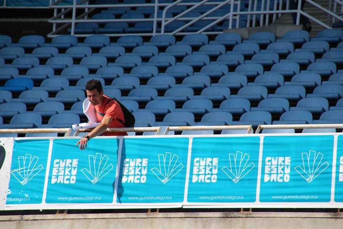 Gure Esku Dago 2015 Donostia 5 1434893544140