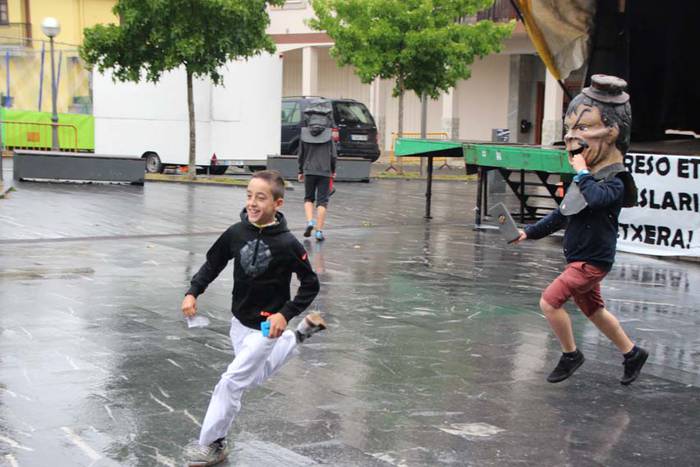 Ikaztegietako txupinazua 18 1439031855962