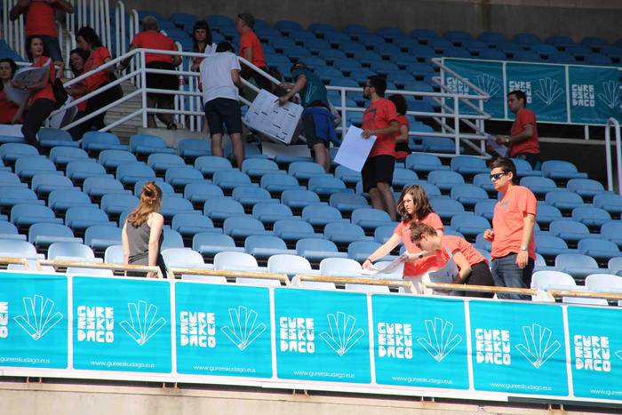 Gure Esku Dago 2015 Donostia 6 1434893569183