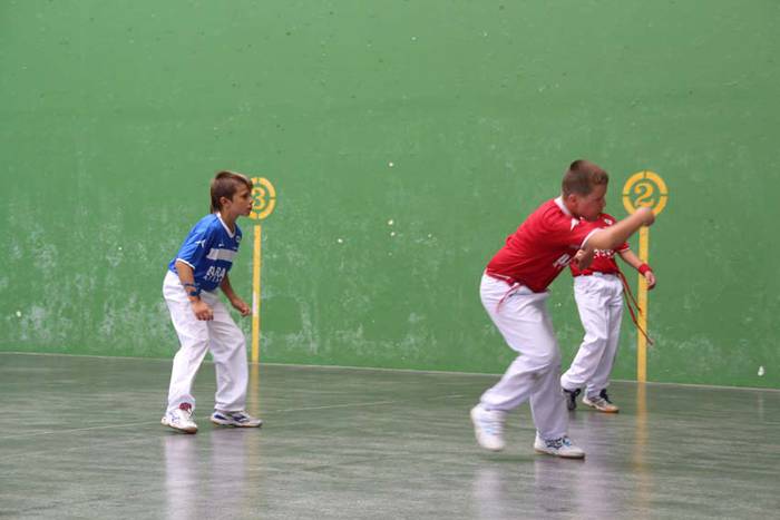 Andra Mari eguna Albizturren 5 1439642370582