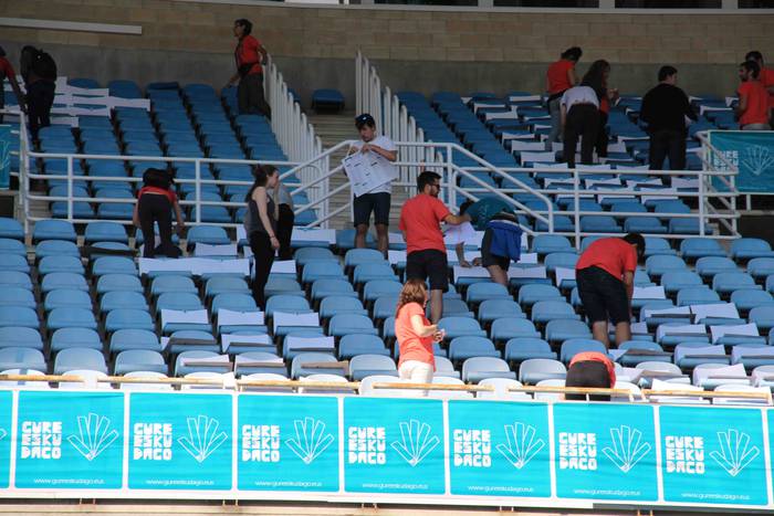 Gure Esku Dago 2015 Donostia 7 1434893594757