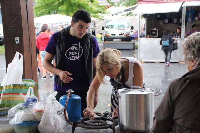 Ikaztegietako txupinazua 19 1439031856262