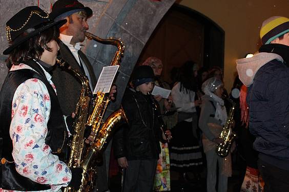 Kaldereroak 2015, Ibarra 17 1423246984560