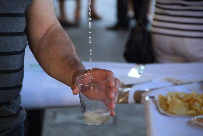 Ikaztegietako txakolin dastaketa 4 1439202962344