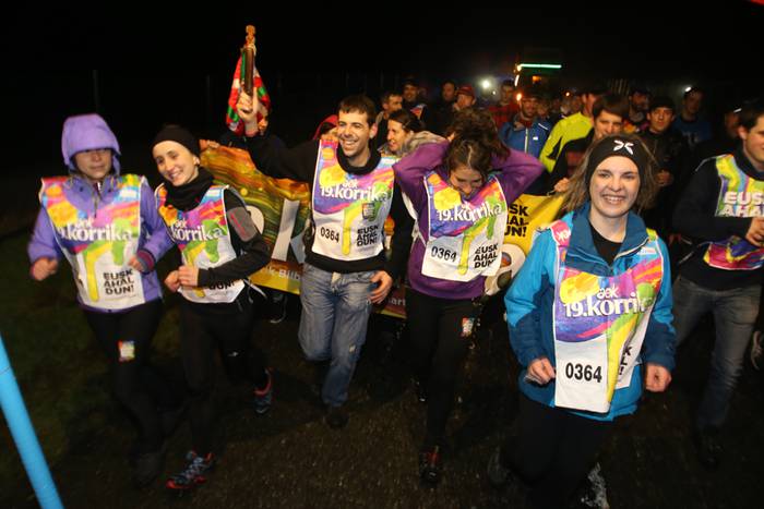 19. Korrika, lekukoak 1 15 1426940927896