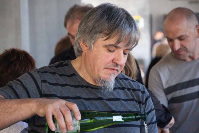 Ikaztegietako txakolin dastaketa 5 1439202962628