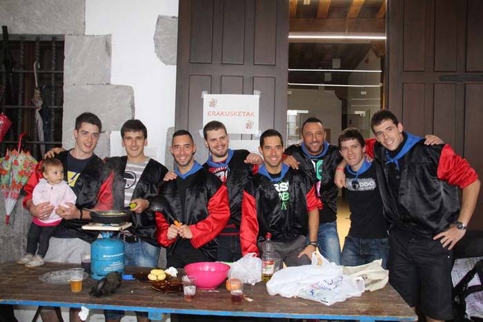 Kuadrila eguna Berastegi 11 1439054984067