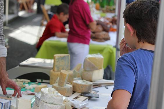 Loidi baserriak irabazi du Baserriko Argia 13 1413201892080